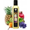 Масло массажное SHUNGA LIBIDO - EXOTIC FRUIT (ИНСТИНКТ ВЛЕЧЕНИЯ - ЭКЗОТИЧЕСКИЕ ФРУКТЫ) 1004 SG